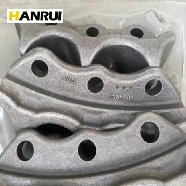 D155AX5 Sprocket Segment