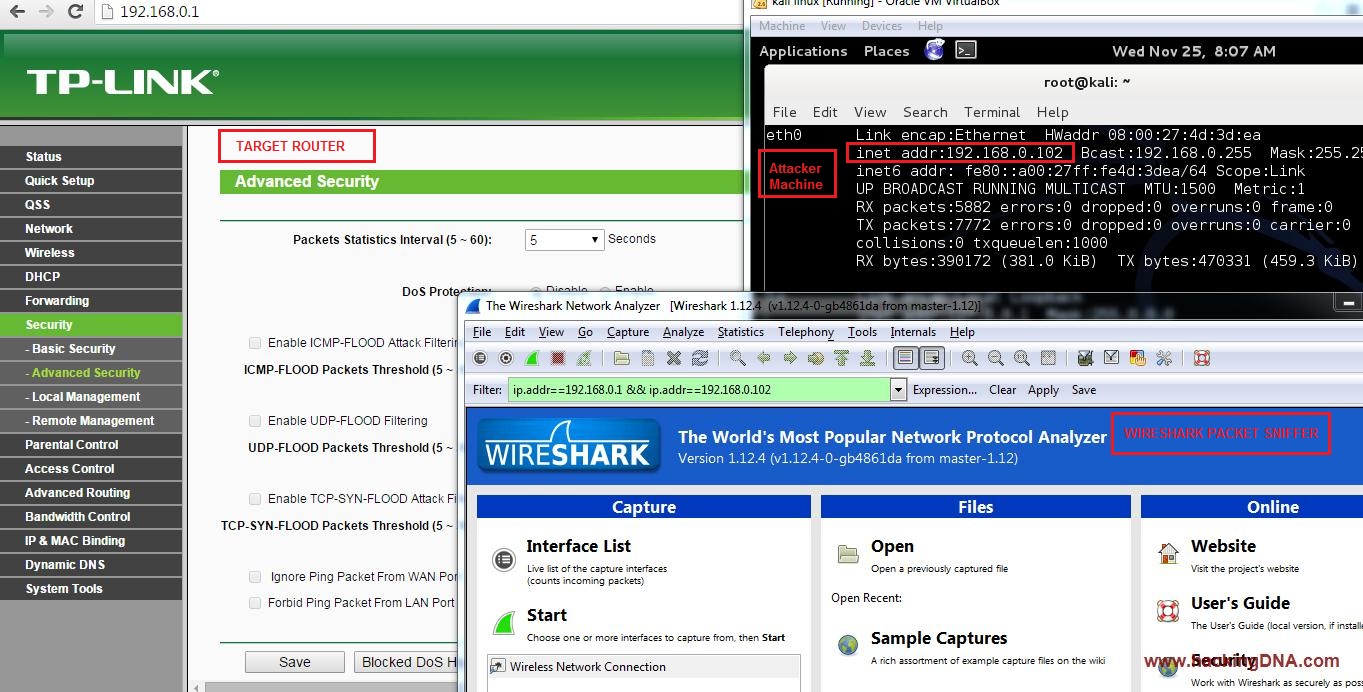History! router penetration test speaking Remarkable phrase router penetration test that would
