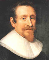 Pemimpin armada 1 Belanda Cornelis de Houtman