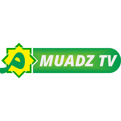 logo Muadz TV