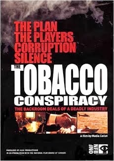 The Tobacco Conspiracy - Death Industries: