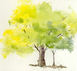 watercolor tree trees painting watercolors paintings easy techniques water watercolour landscape drawing again edwards sterling getdrawings beginners discover