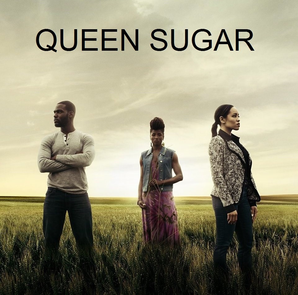 Queen Sugar Queen Sugar