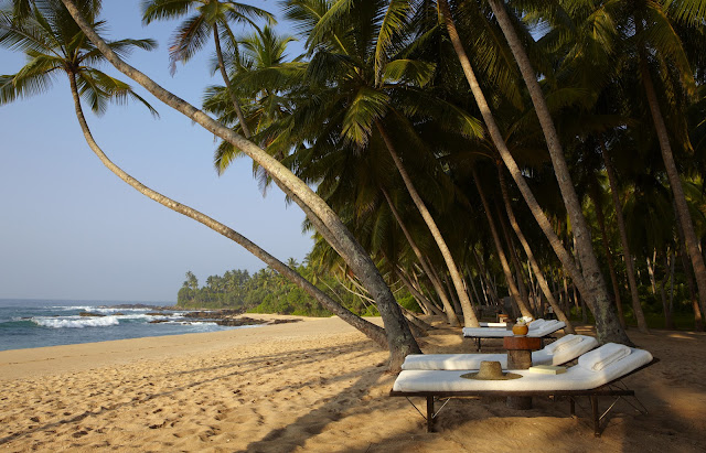 Amanwella - Luxury Resort in Tangalle, Sri Lanka