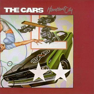 The Cars, Heartbeat City