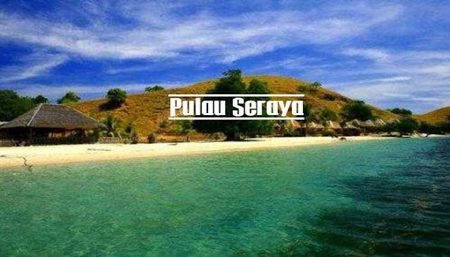 Pulau Cantik Di Nusa Tenggara Timur