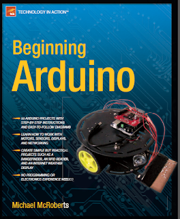 ARDUINO PROGRAMMING FOR BEGINNERS BY Michael McRoberts PDF - ALL IN ALL ...