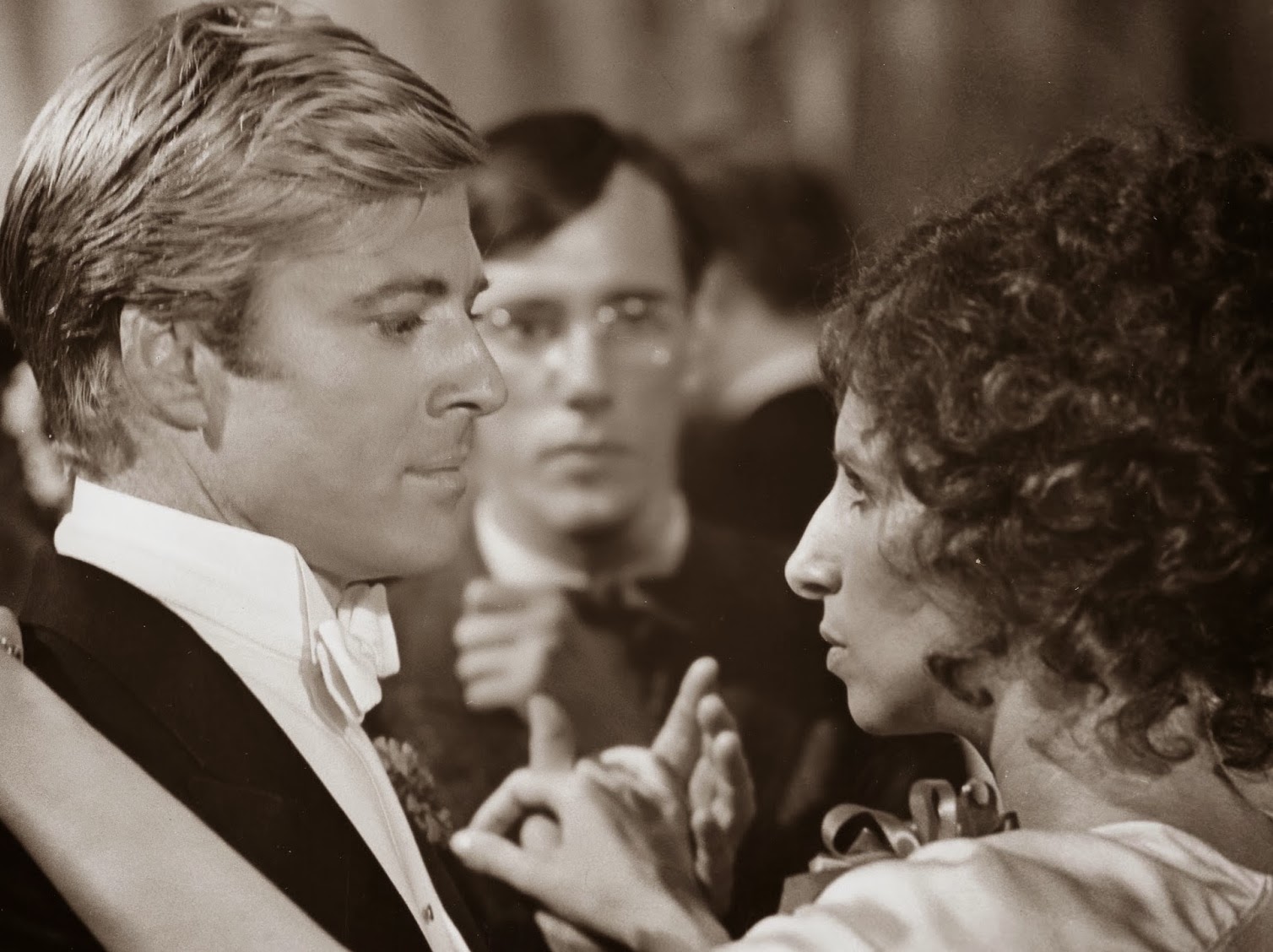 Acidemic - Film: It's only real if it wrecks your life: HER, THE WAY WE