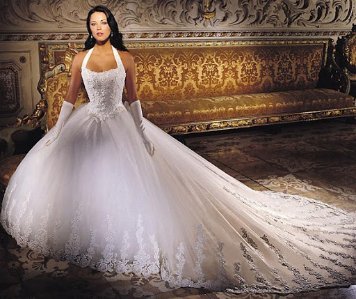 gaun pengantin mewah gaun pengantin mewah