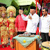 Walikota Padang Buka "Spensa Smart & Religious Competition"