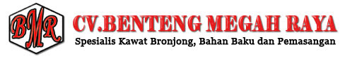 Kawat Bronjong