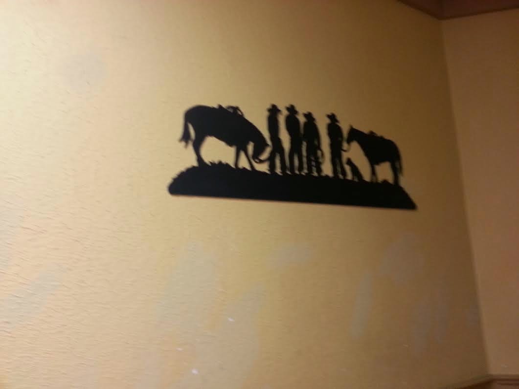 La Chacha Dot Com: Ladies & Mens- Pasen y Vean