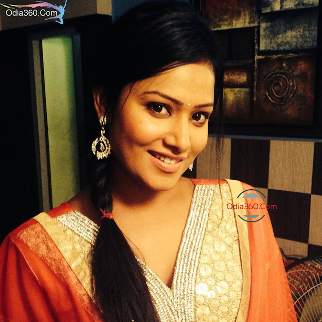 Anisha Sharma Odia Actress image, wallpaper, photo