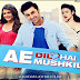 Ae Dil Hai Mushkil (2016) Full Cast & Crew, Release Date, Story, Trailer: Ranbir Kapoor