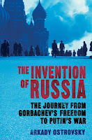 http://www.pageandblackmore.co.nz/products/968060?barcode=9780857891594&title=TheInventionofRussia%3ATheJourneyfromGorbachev%27sFreedomtoPutin%27sWar