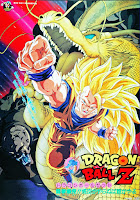 Bảy Viên Ngọc Rồng Z: Hóa Giải Phong Ấn - Dragon Ball Z: Wrath of the Dragon