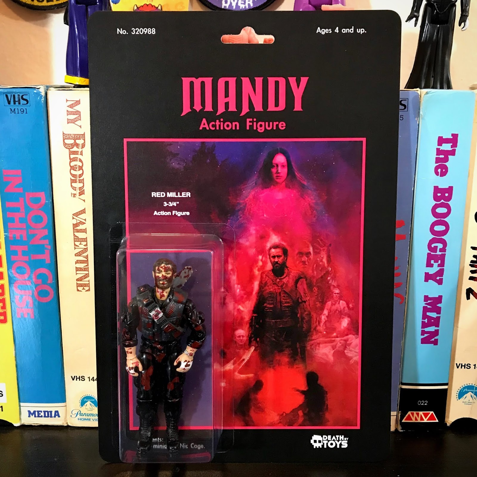 nicolas cage action figure