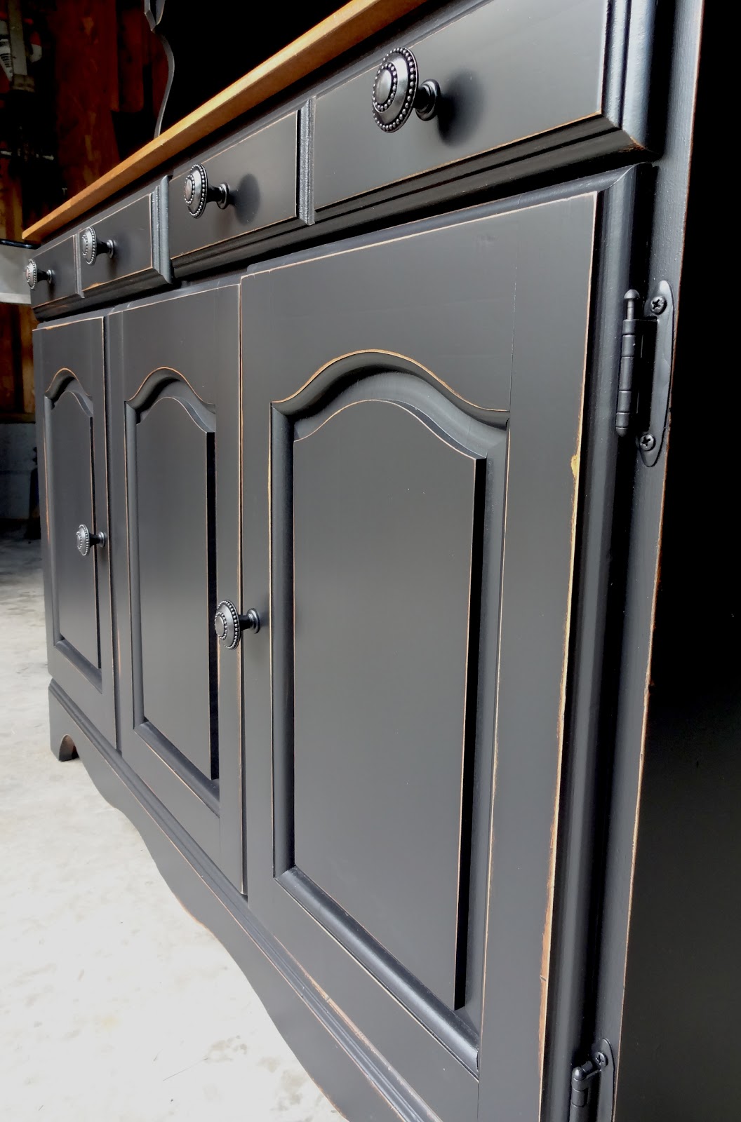 {createinspire} Hutch Redo