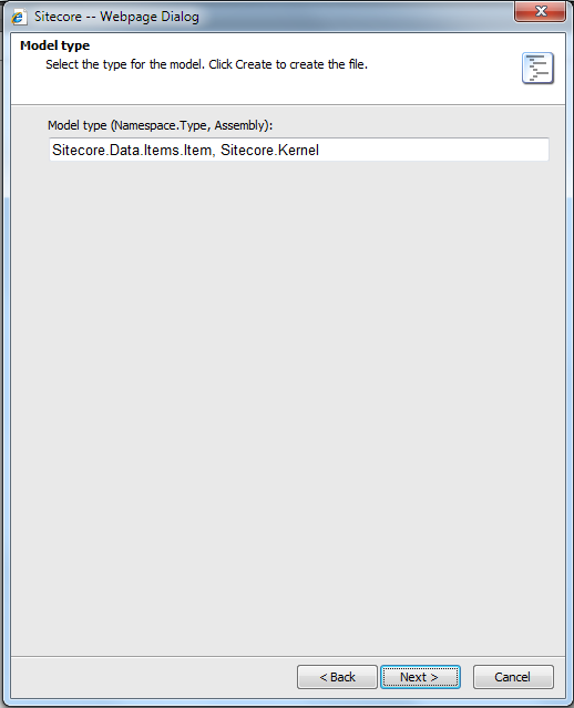 dotnetminute Dot A Minute?: RazorForSitecore module Enable Razor