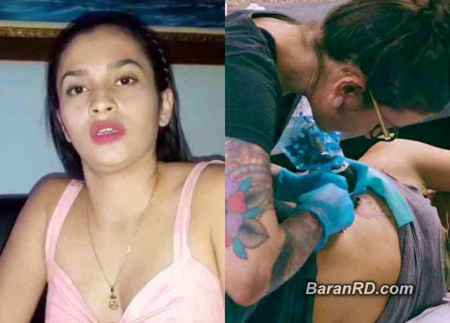 Quedó en silla de ruedas tras hacerse un tatuaje Luisa Fernanda Buitrago