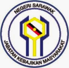 Jabatan Kebajikan Masyarakat Negeri Sarawak
