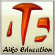 Logo Aiko Education