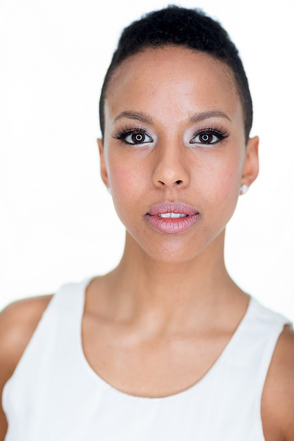 Karissa Tynes (28 February 1987, Vancouver, British Columbia, Canada