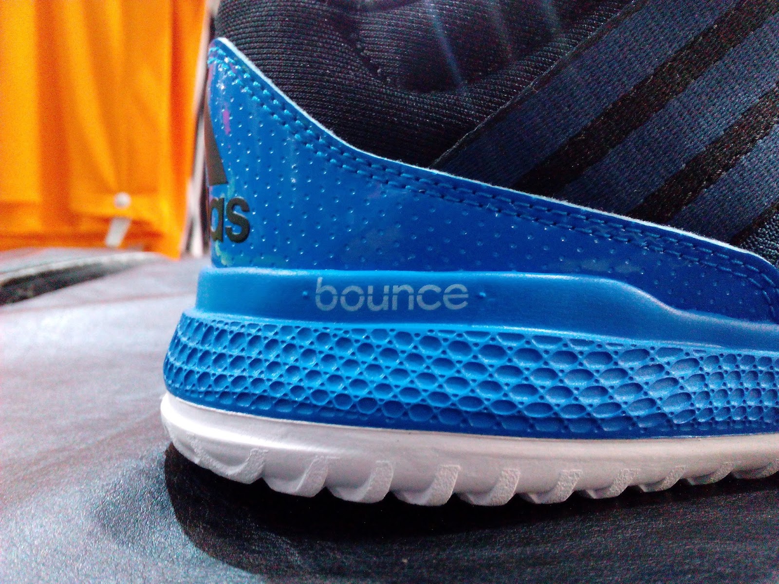 air huarache mens blue