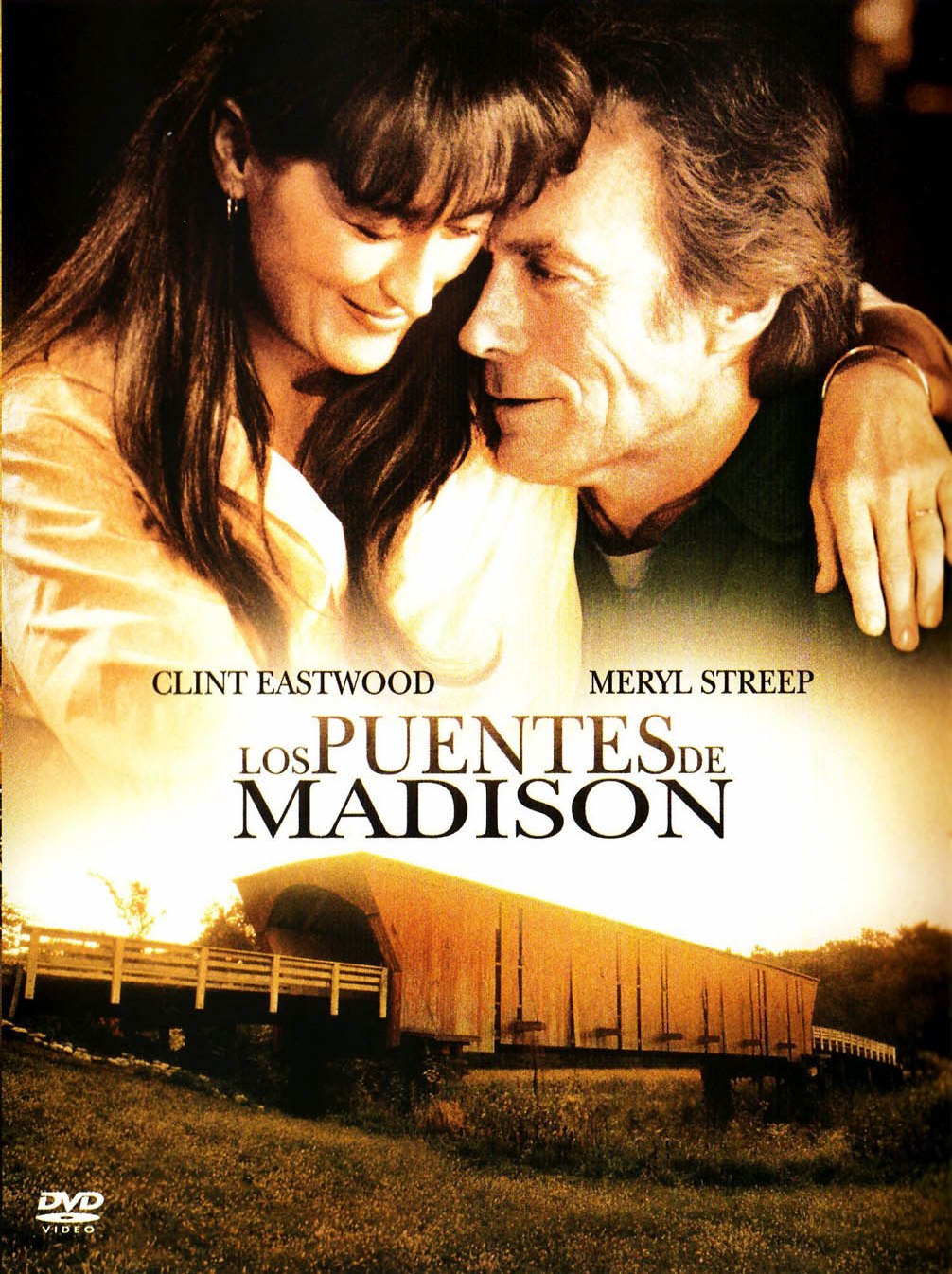 Entre la lectura y el cine Los Puentes de Madison. Película (1995) Entre la lectura y el cine Los Puentes de Madison. Película (1995)