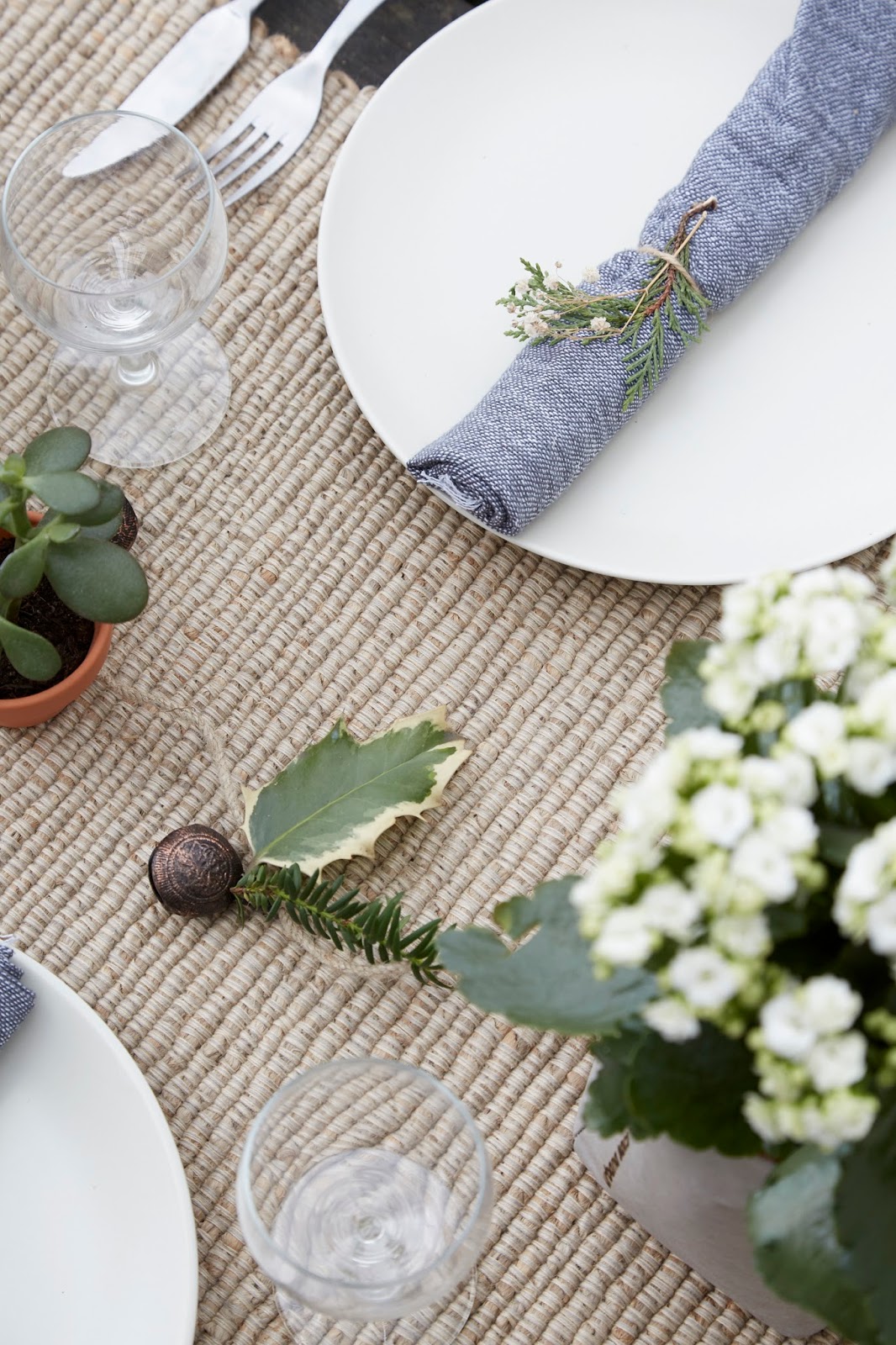 7 TIPS ON HOW TO HOST GREENER GATHERINGS