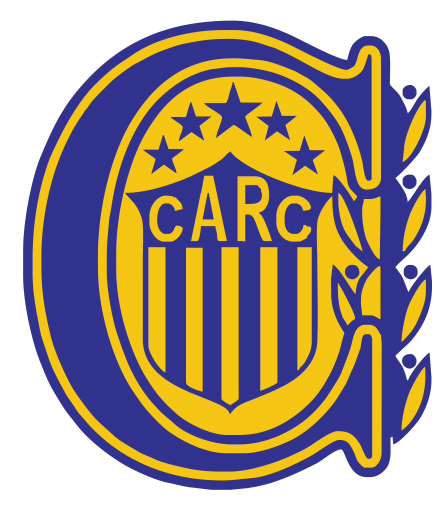 [OFICIAL]Clasificación Libertadores. Rosario_Central_logo.svg
