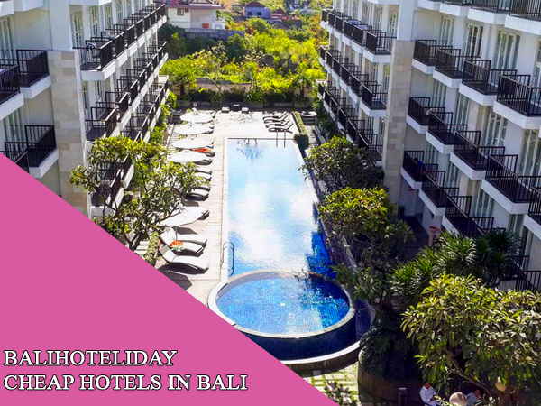 10 Cheap Hotels in Bali from USD 20/Night | Balihoteliday
