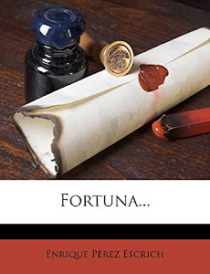 Descargar Fortuna... PDF por Nabu Press