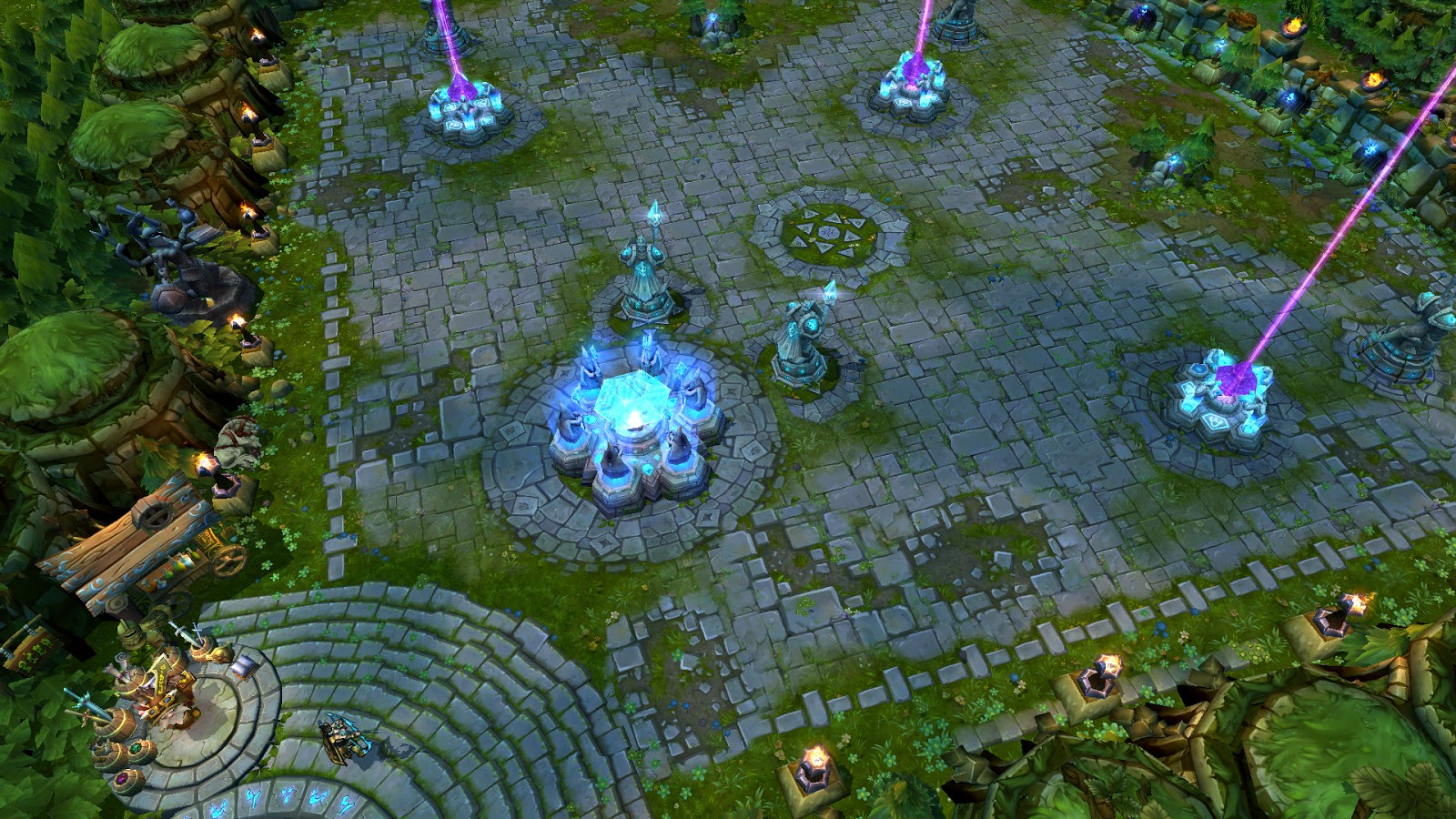What is League of Legends?
