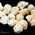 Selenite Desert Rose