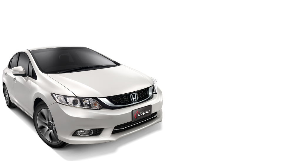 Harga Mobil 2017: Harga Honda Civic