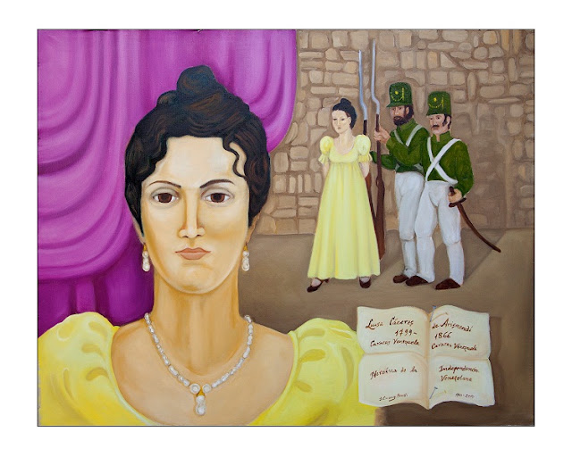 Luisa C ceres De Arismendi Amiguito En L nea luisa-c-ceres-de-arismendi-amiguito-en-l-nea