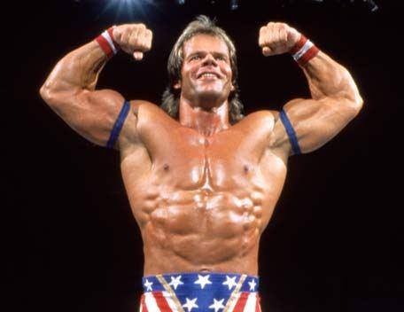 Lex Luger