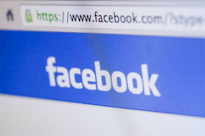 Facebook Facebook