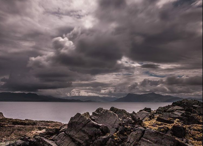 Beautiful Landscape Photography by Karen Burgoyne from Aberdeen, Scotland.