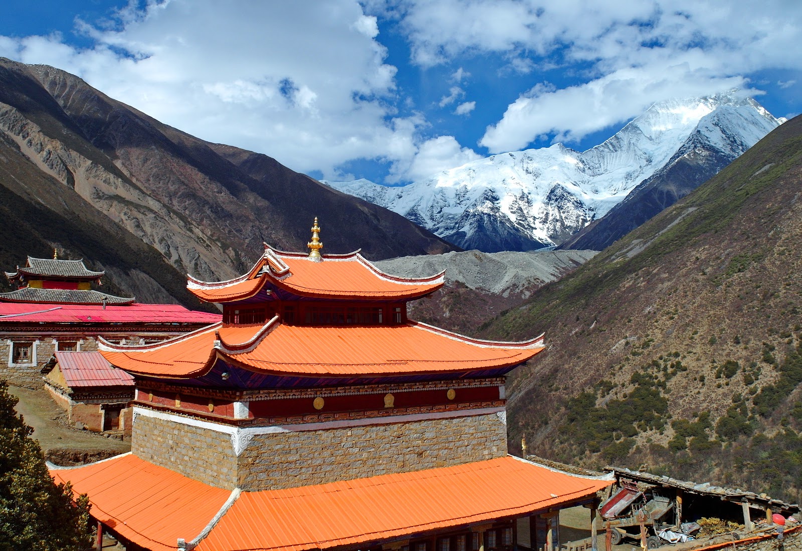 Сычуань китай