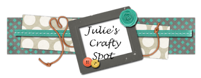 Julie's Crafty Spot