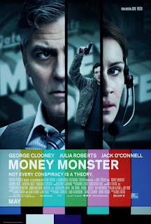 Money Monster Movie Poster 2