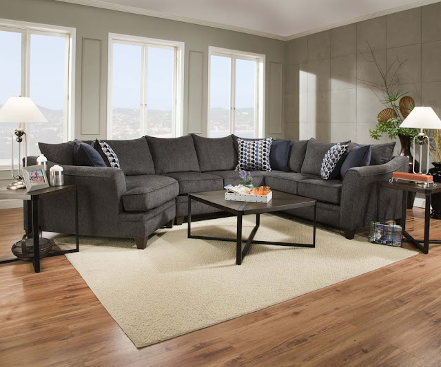 The Difference Between a Sectional Couch and a Sectional Sofa Home