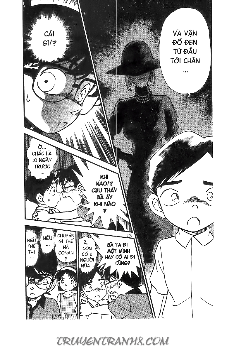 Detective Conan Chap 176 - Truyen.Chap.VN