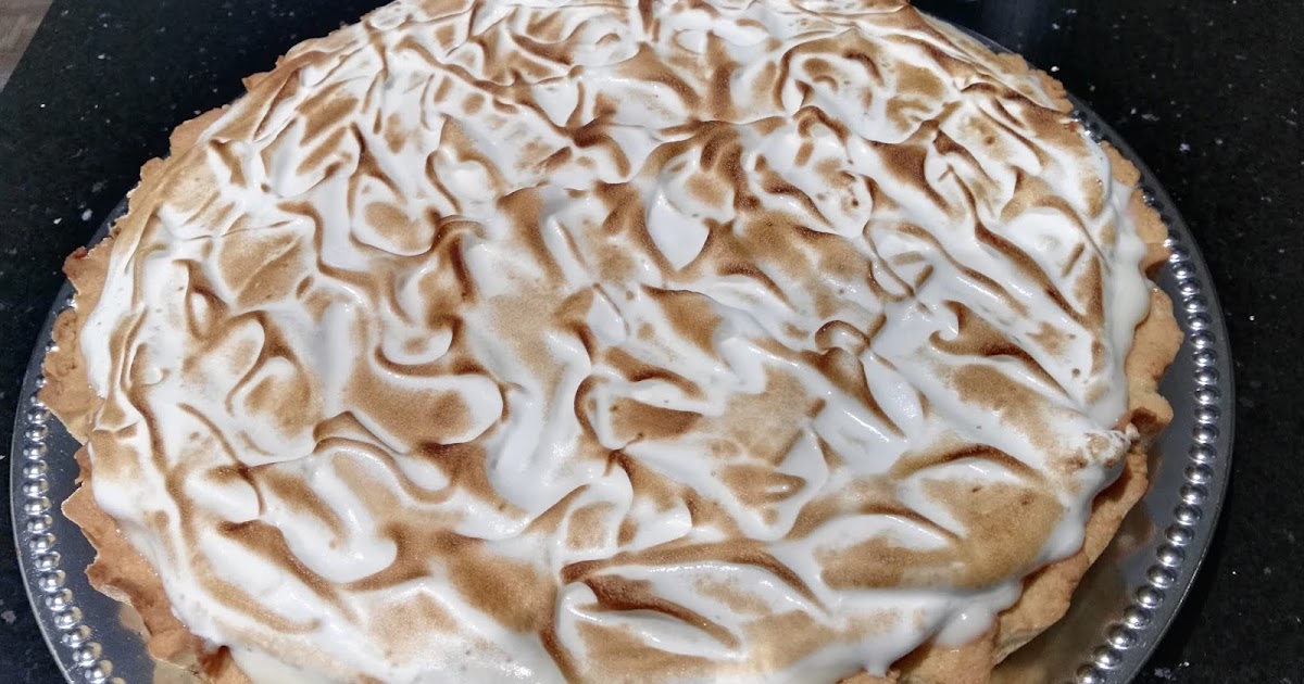 DELIKASERO Pie de limón