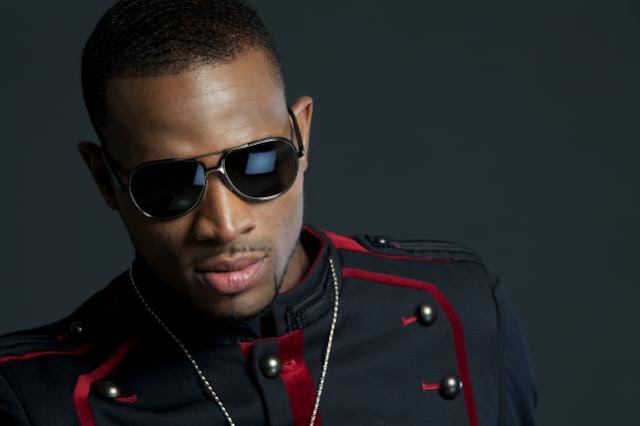 ‘I want to win a Grammy’ – D’banj
