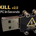 Oh, It's On Sale! USB Kill to Destroy any Computer within Seconds