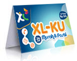 XL-KU | OneStopPulsa.blogspot.com