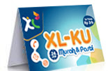 XL-KU, Tarif Terbaru XL | Update Pebruari 2013